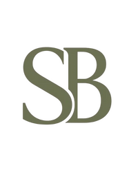 Logo corporativo de Stay Busy