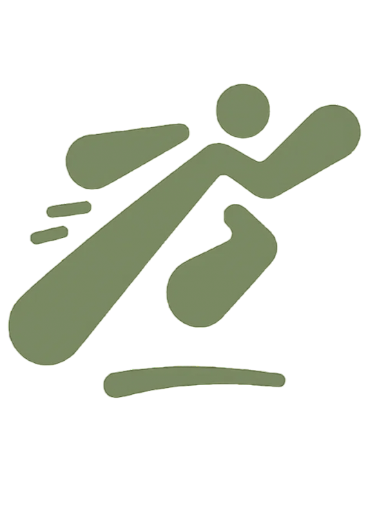 Logo dinámico de Stay Busy